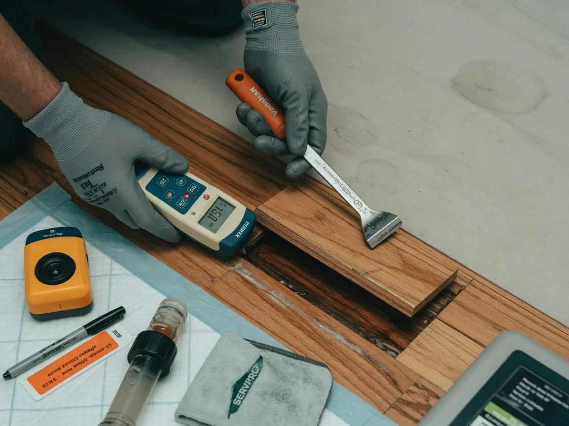 Why choose Water Damage Restoration in Auburn University, AL